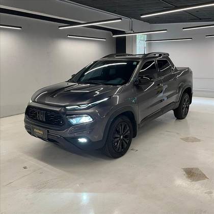 FIAT TORO 1.3 TURBO 270 FLEX VOLCANO AT6